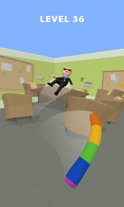 疯狂办公室最新版