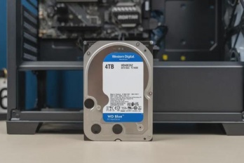 删除卷的时候把D盘全删了恢复方法