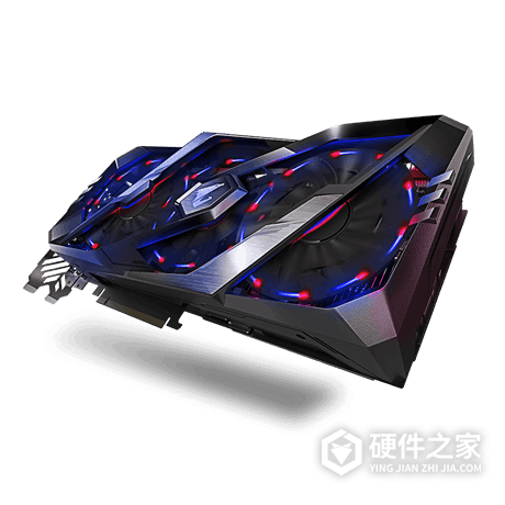 技嘉AORUS GeForce RTX™ 2070 8G for win10 64bit