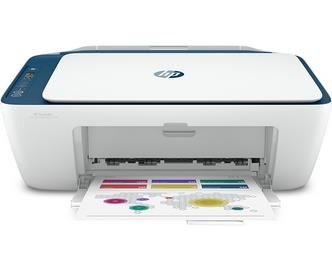 惠普HP DeskJet Ink Advantage 2778多功能一体打印机驱动 For Win10/Win7