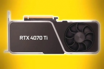 RTX 4070TI接口是多少针