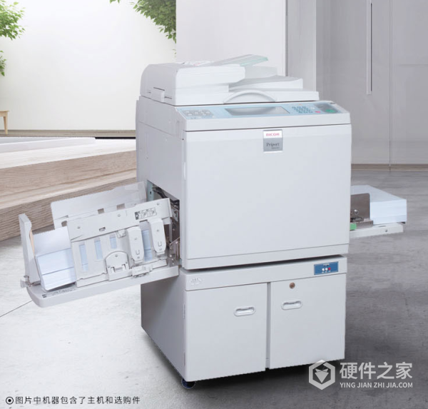 理光hq9000维修手册