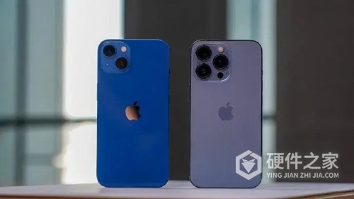 iphone13广角镜头怎么开