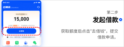 白猫贷app