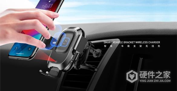 小度智能车载支架有哪些功能