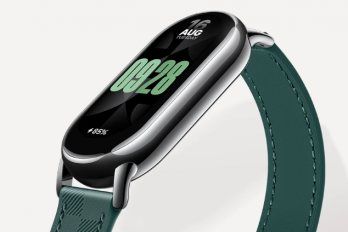 小米手环8怎么玩游戏