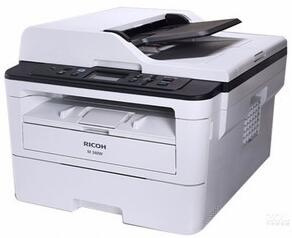 理光M340打印机驱动 For Win XP/7/8/10