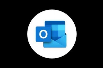 恢复outlook删除的草稿方法