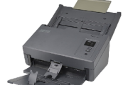 中晶ArtixScan DI 2645S说明书