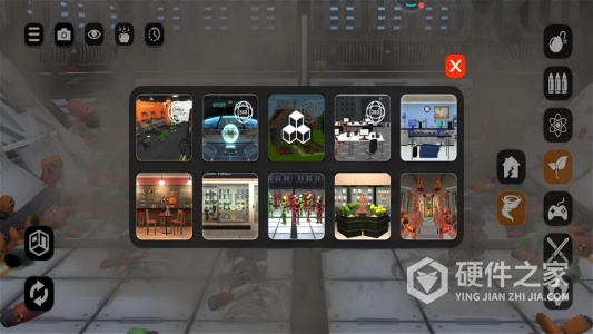 失控玩家模拟器