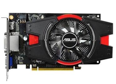 华硕NVIDIA系列 GTX650TI-O-1GD5显卡驱动