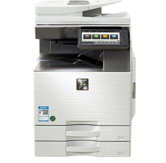 夏普SharpMX-C401打印机驱动 For WinXP/7/8/10