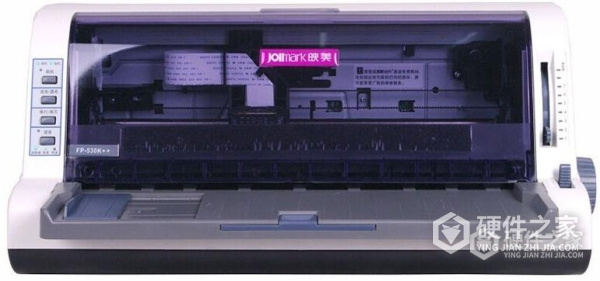 映美Jolimark YJ-200D打印机驱动 For Win10/Win7/XP