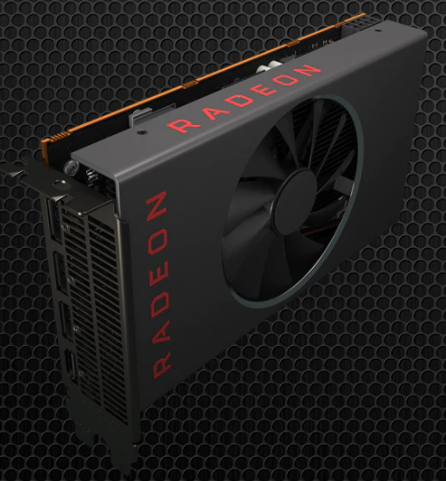 AMD Radeon™ RX 5300显卡驱动
