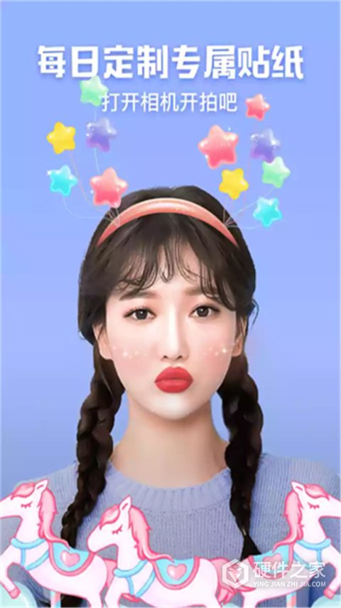 原生相机app