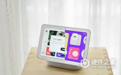 小爱触屏音箱怎么设置儿童模式