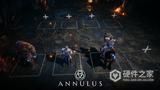 环形战争联机版