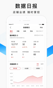 百度爱采购卖家