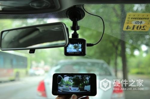 360行车记录仪怎么看回放视频