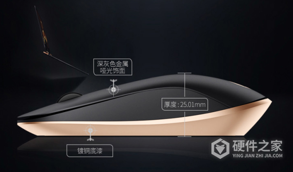 惠普z5000鼠标说明书