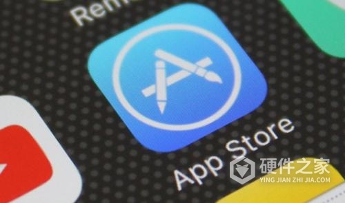 ios14更换app store账号方法