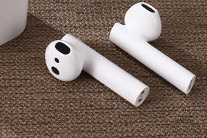 小米真无线蓝牙耳机一个响一个不响怎么办