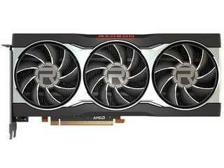 AMD Radeon RX 6000驱动
