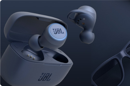 jbl live 300tws 怎么戴