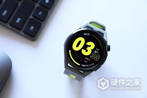 华为watchGTrunner可以安装应用吗