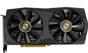 丽台WinFast RTX 3070 HURRICANE显卡驱动
