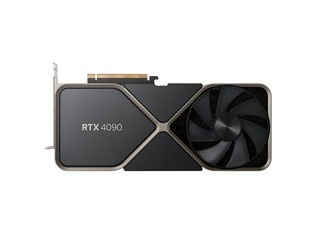 英伟达nvidia geforce rtx 4090显卡驱动