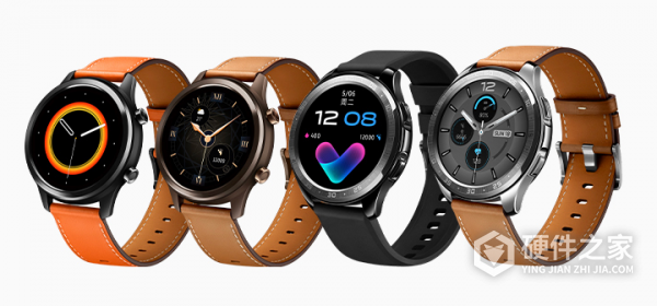 vivo watch支持微信吗