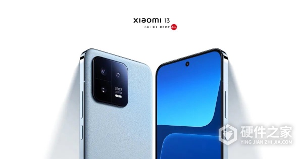 小米13s什么时候出