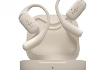 韶音OpenFit无线耳机怎么样