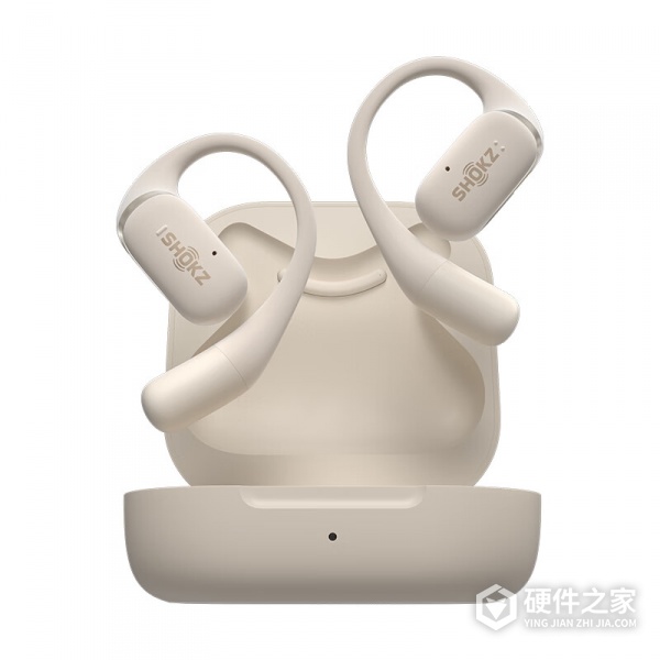 韶音OpenFit无线耳机怎么样