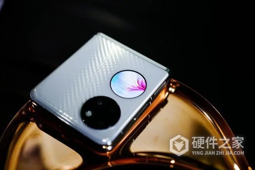 华为 Pocket S可以扩展内存吗