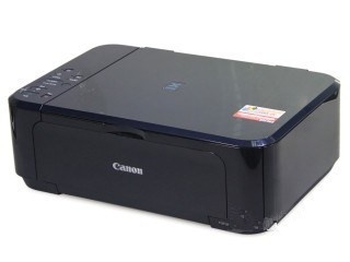 佳能e568如何扫描文件