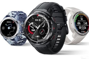 荣耀手表gs pro运动版和活力版有什么区别