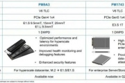 pcie5.0和pcie4.0区别