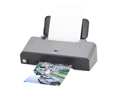 佳能PIXMA iP2200打印机说明书