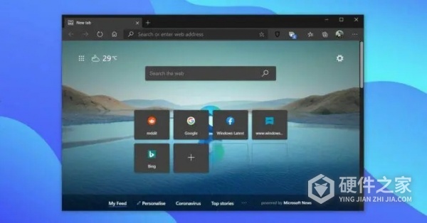win11浏览器主页设置教程