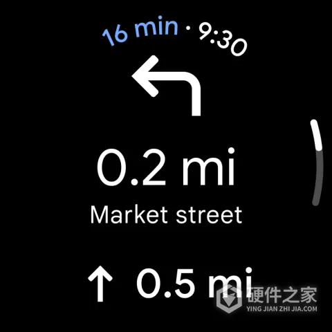 Google Maps