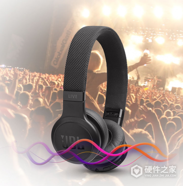 jbl live 400bt耳机怎么使用小微