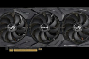 华硕猛禽系列 ROG-STRIX-GTX1660TI-6G-GAMING显卡驱动