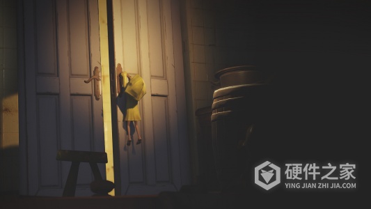 小小噩梦特别版