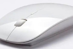 苹果鼠标怎么用