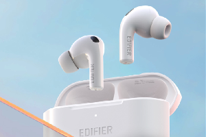 漫步者lollipods pro怎么配对