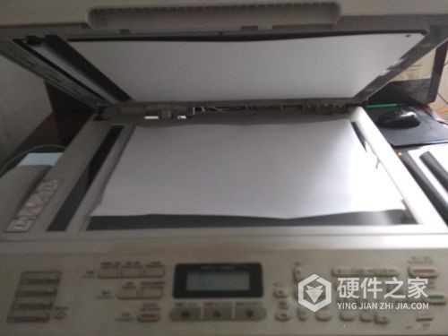 兄弟hl-2595dw如何扫描