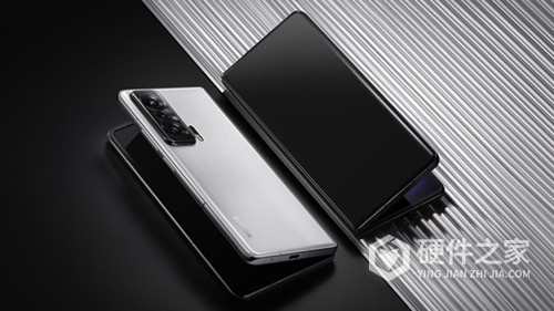 荣耀60Pro隔空换镜怎么用