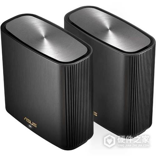 华硕灵耀AX6600无线路由器固件